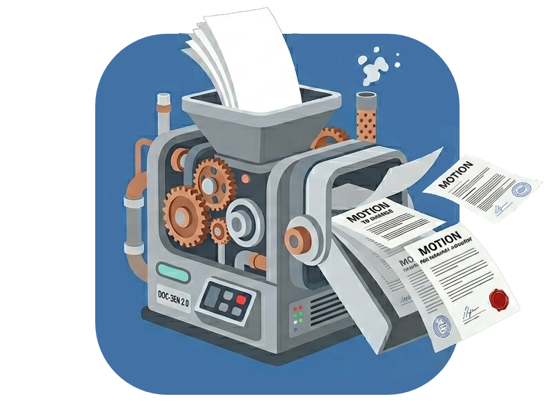 Motion Generator icon